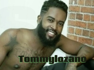 Tommylozano