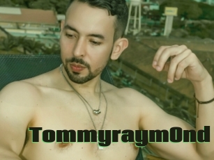 Tommyraym0nd