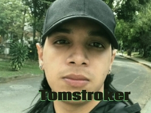 Tomstroker