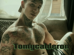 Tomycalderon