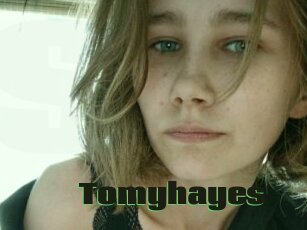 Tomyhayes