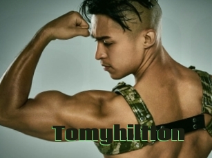 Tomyhiltton