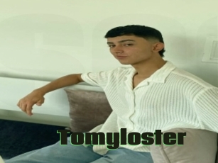 Tomyloster