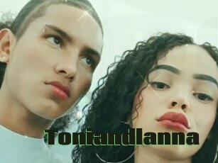 Toniandlanna