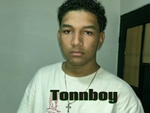 Tonnboy