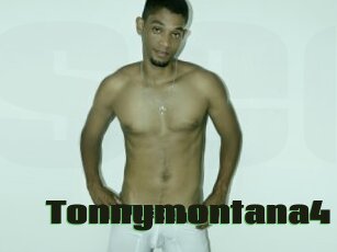 Tonnymontana4