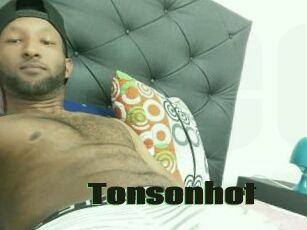 Tonsonhot