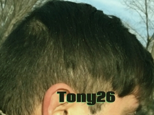 Tony26