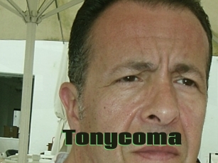 Tonycoma