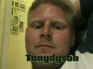 Tonydyson