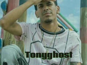 Tonyghost