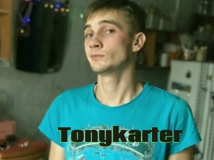 Tonykarter