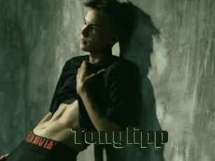 Tonylipp