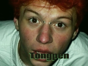 Tonypen