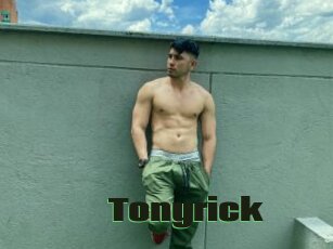 Tonyrick