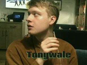 Tonywale