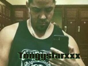 Tonyystarxxx