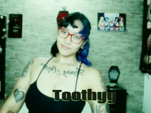 Toothyy