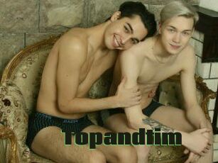 Topandtim