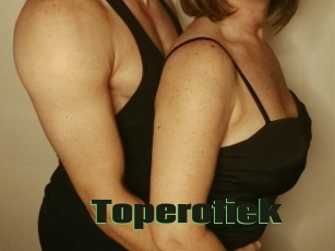 Toperotiek