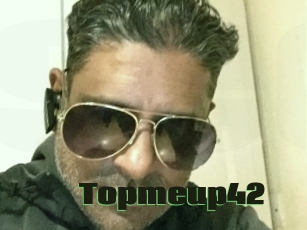 Topmeup42