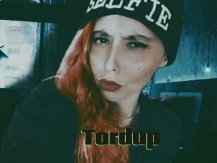 Tordup