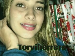 Torviherrera