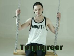 Toryngreer