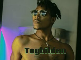 Toybilden