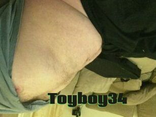 Toyboy34