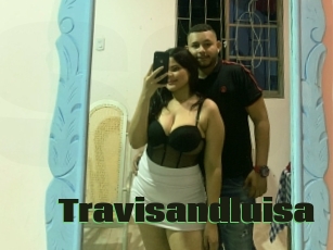 Travisandluisa