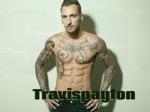 Travispayton