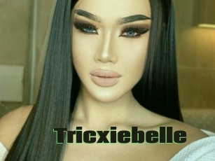 Tricxiebelle