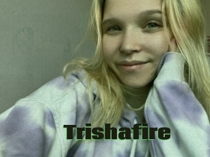 Trishafire