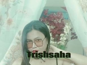 Trishsaha