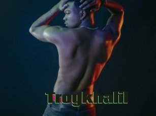 Troykhalil