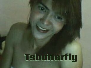 Tsbutterfly