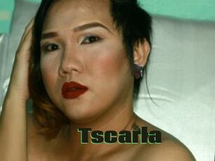 Tscarla