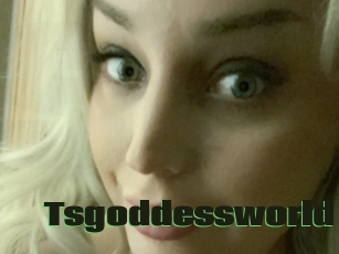 Tsgoddessworld