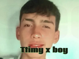 Ttimy_x_boy