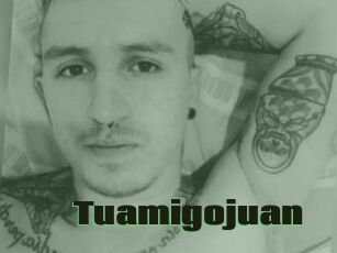 Tuamigojuan