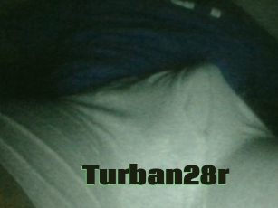 Turban28r