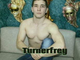 Turnerfrey