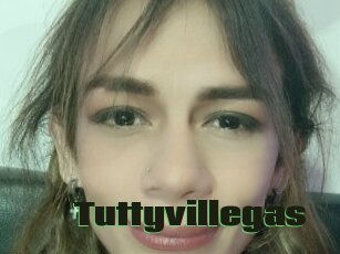 Tuttyvillegas