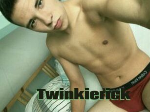 Twinkierick