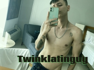 Twinklatinguy