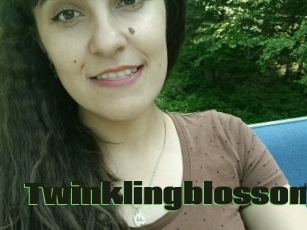 Twinklingblossom