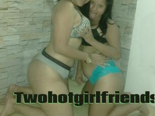 Twohotgirlfriends