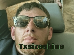 Txsizeshine