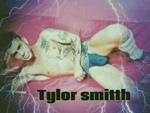 Tylor_smitth